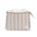 Neceser Sintra Beige de Walking Mum